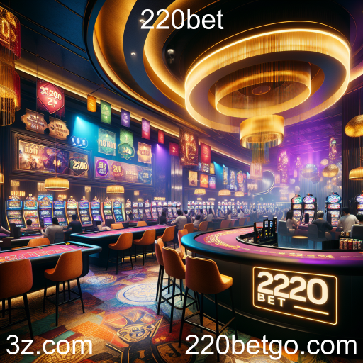220bet